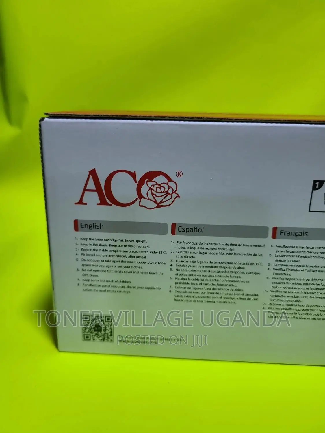 Hp 136A Toner Cartridge for Use in Hp MFP236 M211d M233sdn