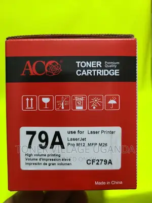 Hp 79A Toner Cartridge for Hp M12a M12w M26nw M26a