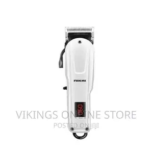 Nikai Rechargeable Cordless Shaving Machine