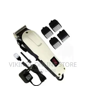 Nikai Rechargeable Cordless Shaving Machine