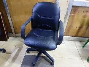 Short Back Office Chairs