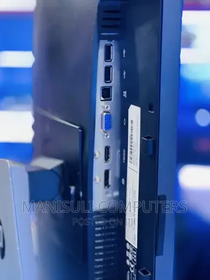 Monitor Ips 22.9 Inch VGA.HDMI.USB 3.0