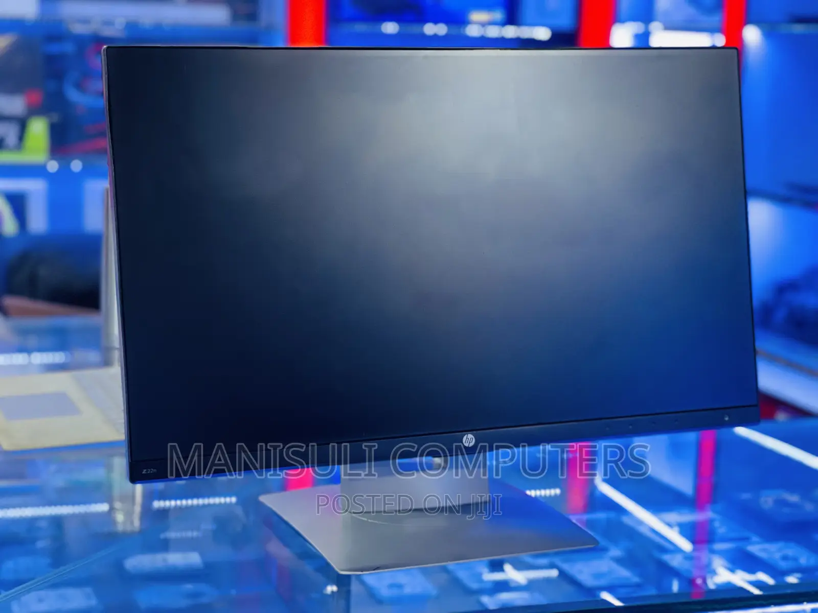 Monitor Ips 22.9 Inch VGA.HDMI.USB 3.0
