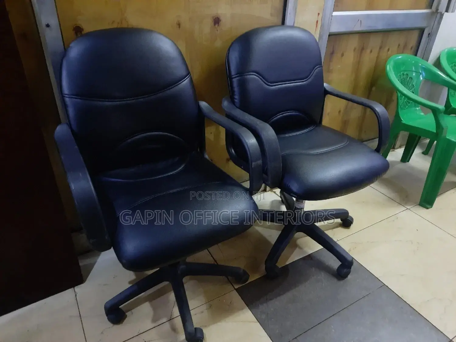 Office Chairs for Sale