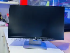 Monitor Ips 22.9 Inch VGA, HDMI, USB 3.0 ,DP , Display Port