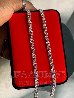 Silver Anklets Available