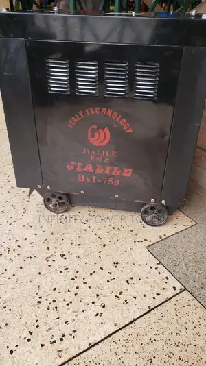 AC Arc Welder Bx1-750