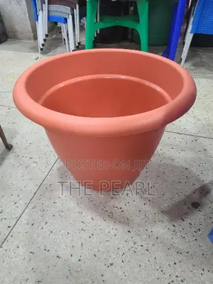 50litre Plastic Flower Pot