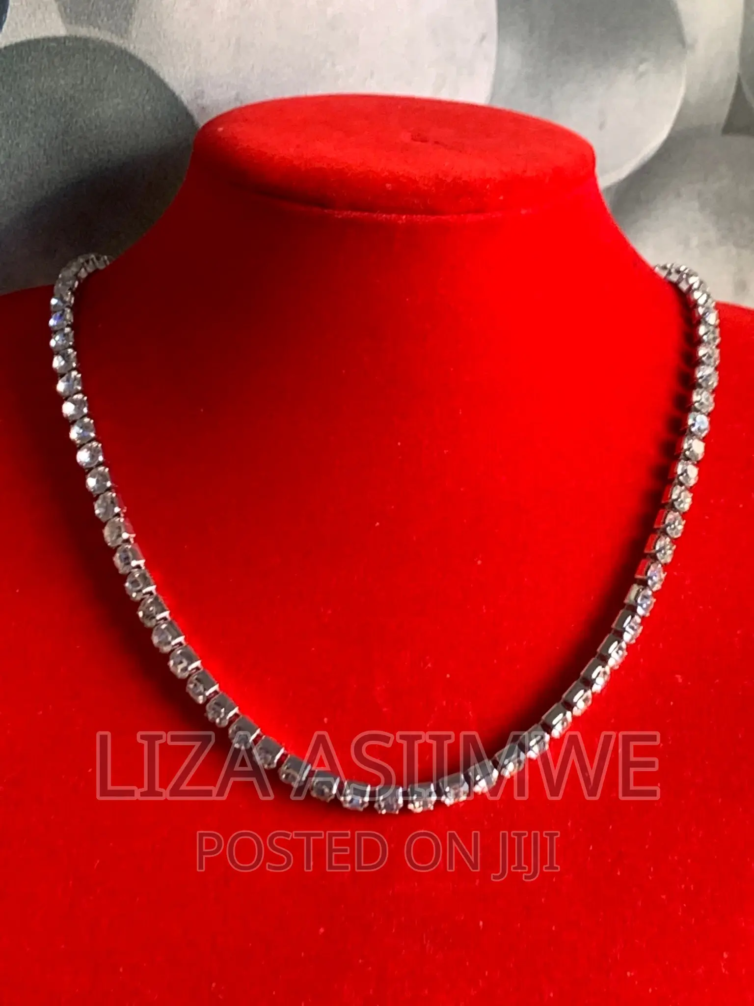 Cuban Iced Out Chains Available
