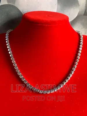 Cuban Iced Out Chains Available