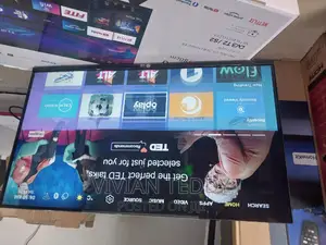 32" Led Lg TV Smart