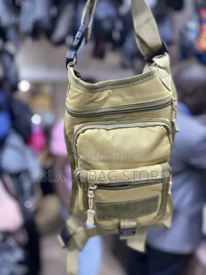 Fashion Thigh Bag