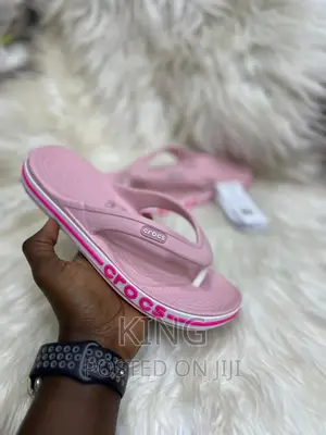 Crocs Sandals