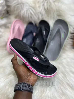 Crocs Sandals