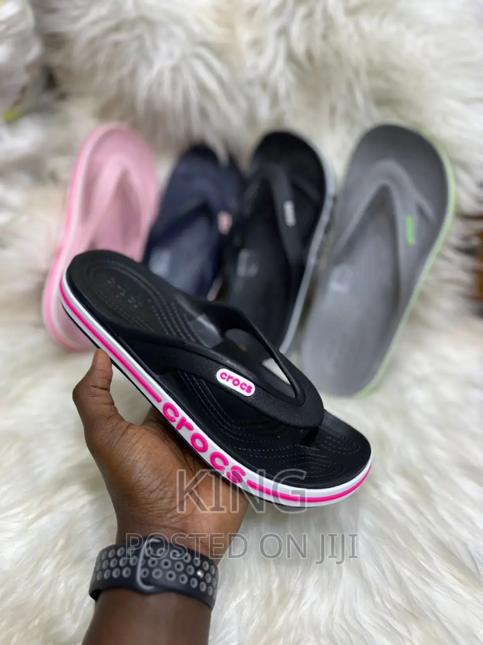Crocs Sandals
