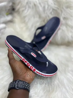 Flip-Flops by Crocs
