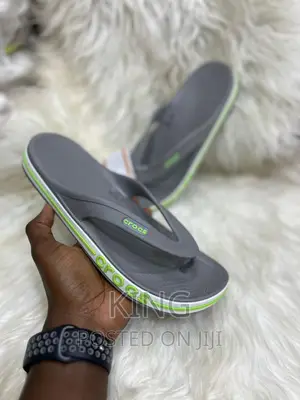 Flip-Flops by Crocs