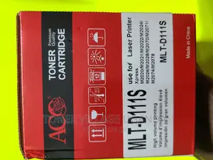 MLT -D111s Samsung Cartridge for in Xpress M2020 M2071fh