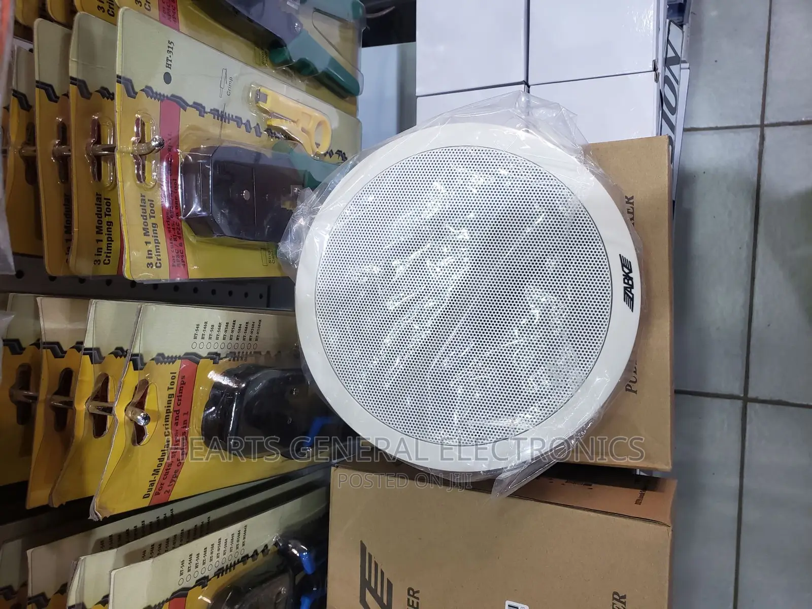 Ceiling Speakers ,Wa124