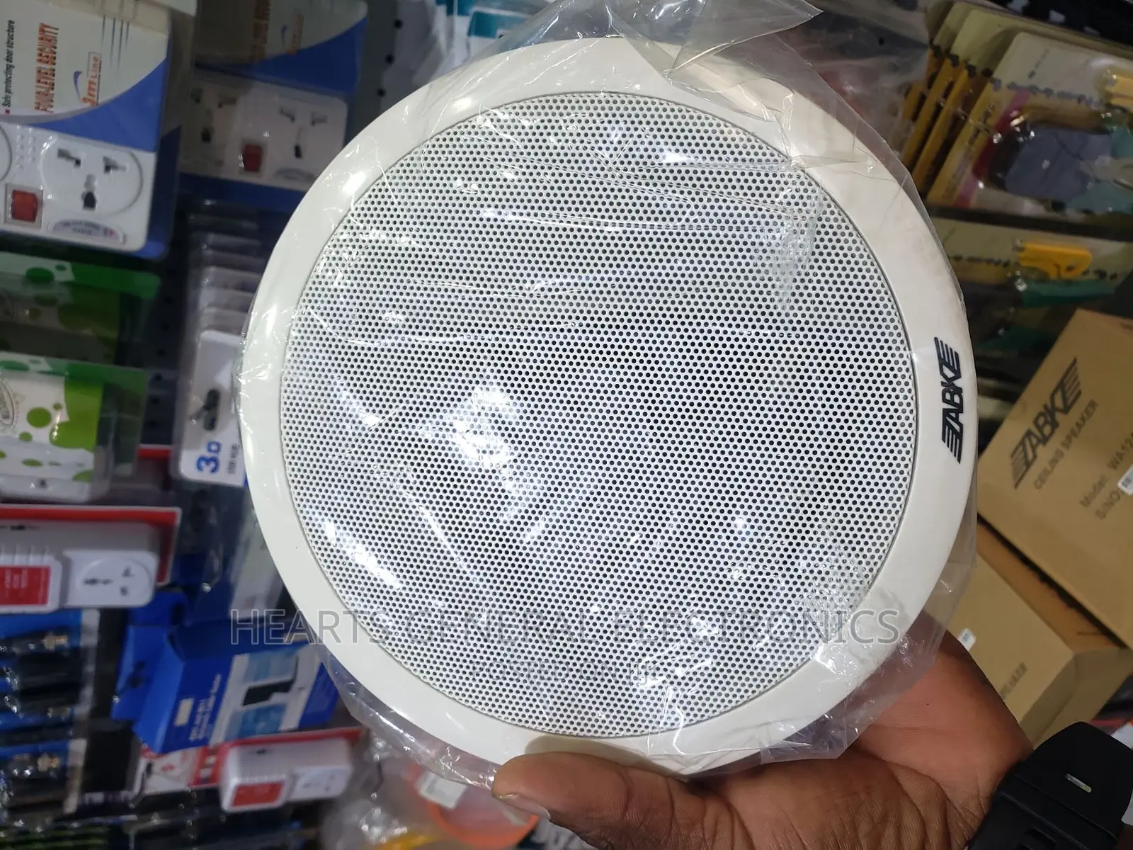 Ceiling Speakers ,Wa124