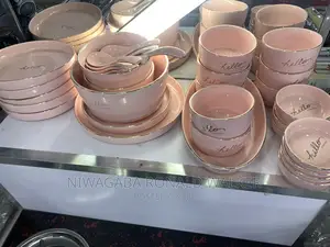 32pc Classic Dinner Set