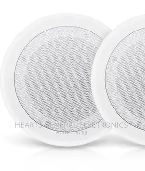 Ceiling Speakers ,Wa124