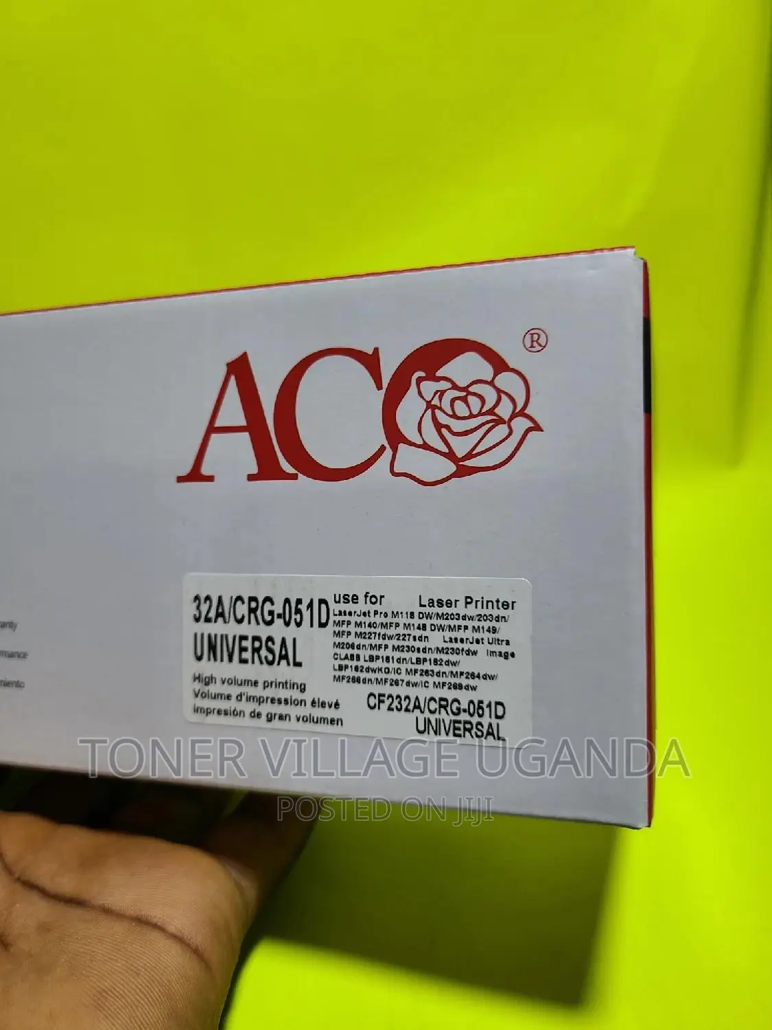 32A Imaging Unit for Hp M203 M227