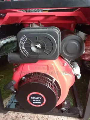 Diesel Generator 8KW