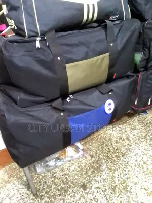 OMAYA Travel Bags