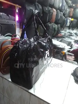 M. Travel Bag