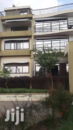 Two Bedroom Apartment In Kampala Hill Top For Rent