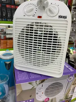 Fan Heater
