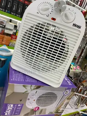 Fan Heater