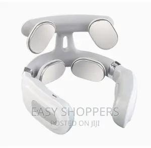 Intelligent Neck Massager For Woman And Men