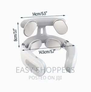 Smart Neck Massager