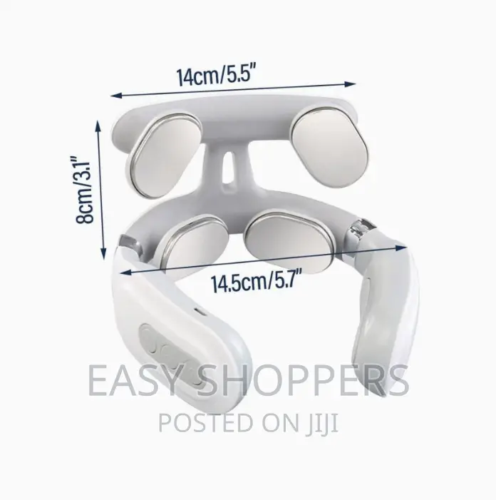 Smart Neck Massager