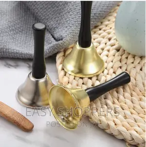 Hand Bells School Service Handbells