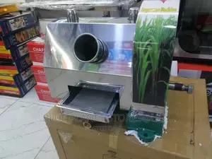Commercial Manual Sugarcane Juice Machines || S/S Body