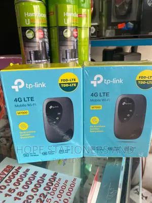 Tp-Link Mifi