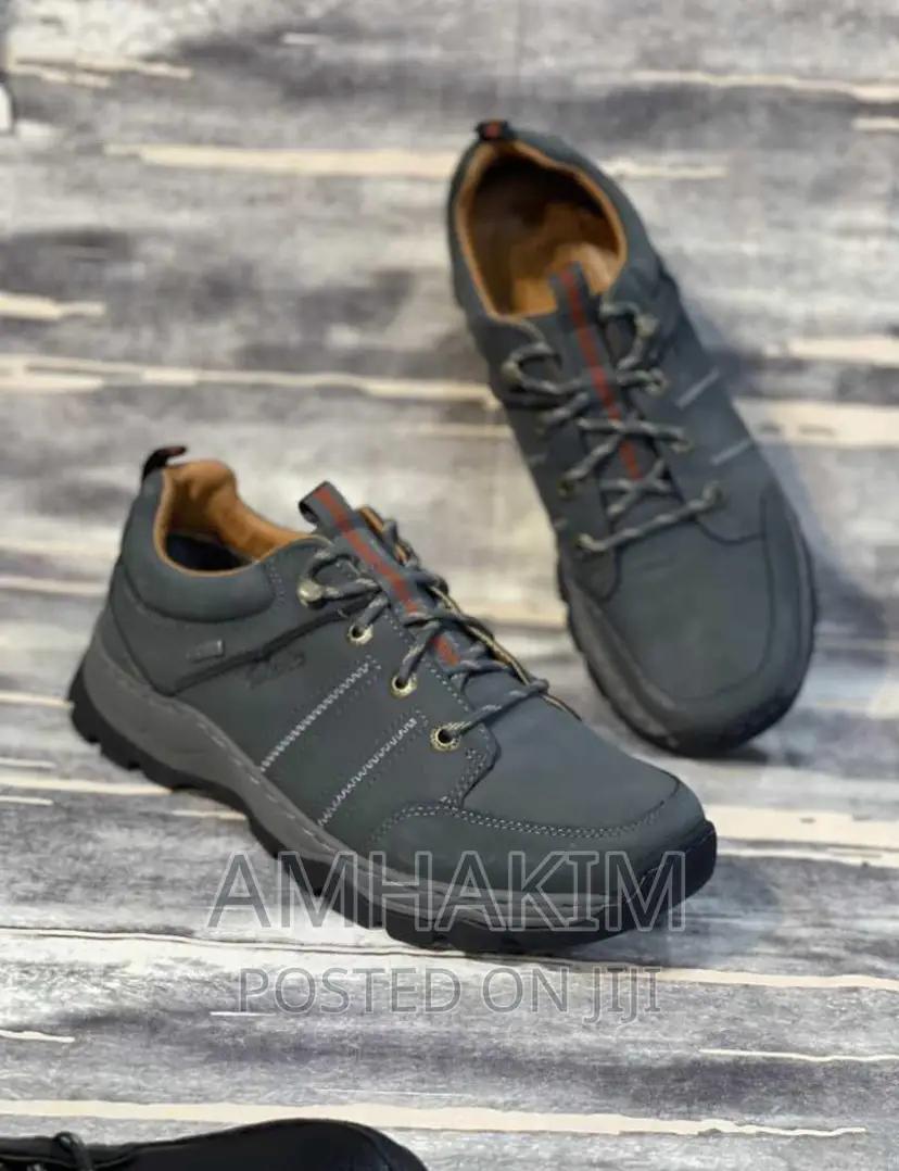 New Clarks Casuals in Stock