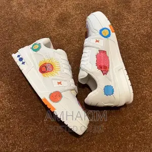 New Louis Vuitton X Yayoi in Stock