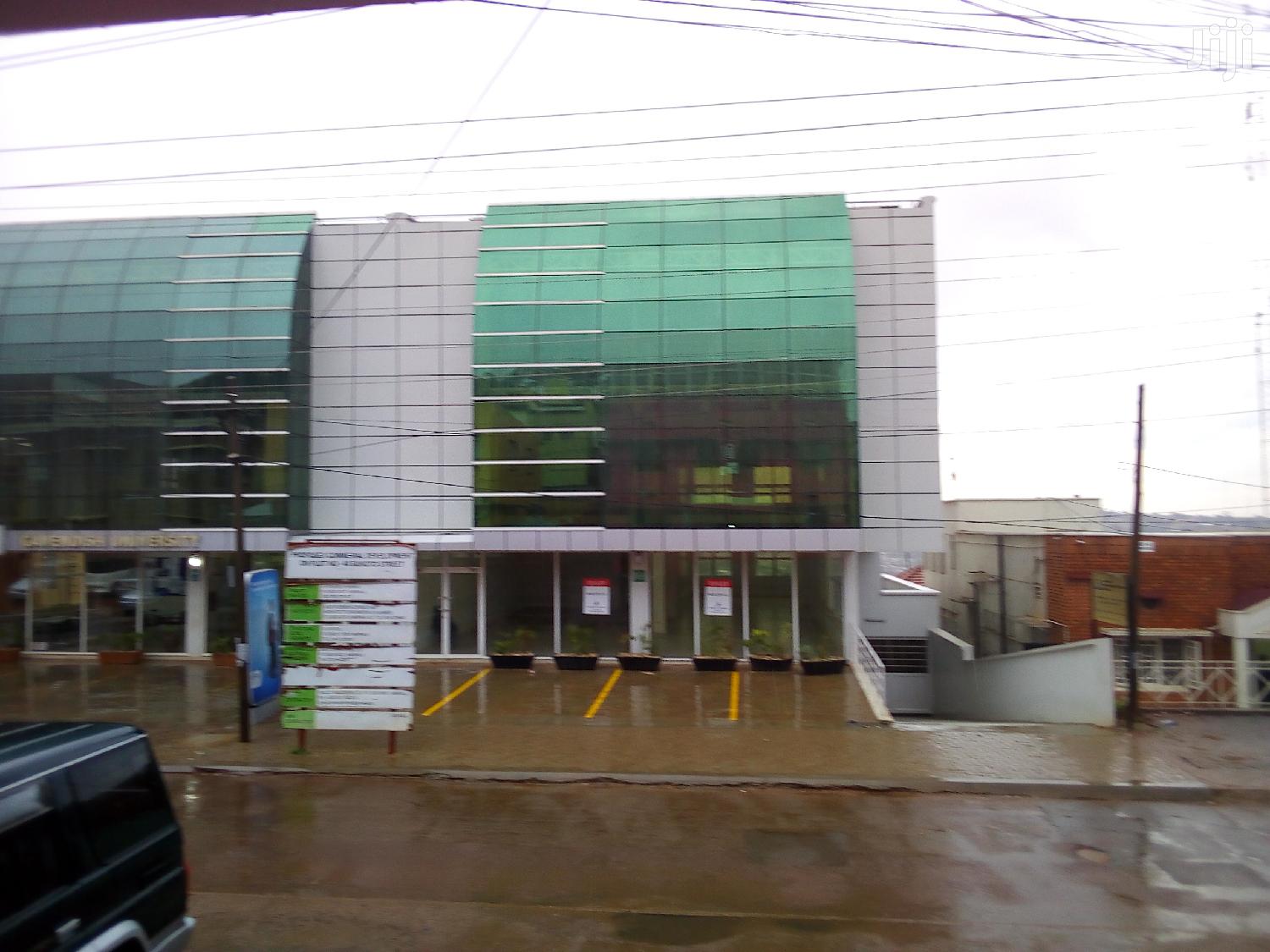 Office Block for Rent