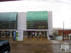 Office Block for Rent