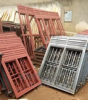 Local Sliding Windows