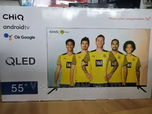 55 Chiq Qled