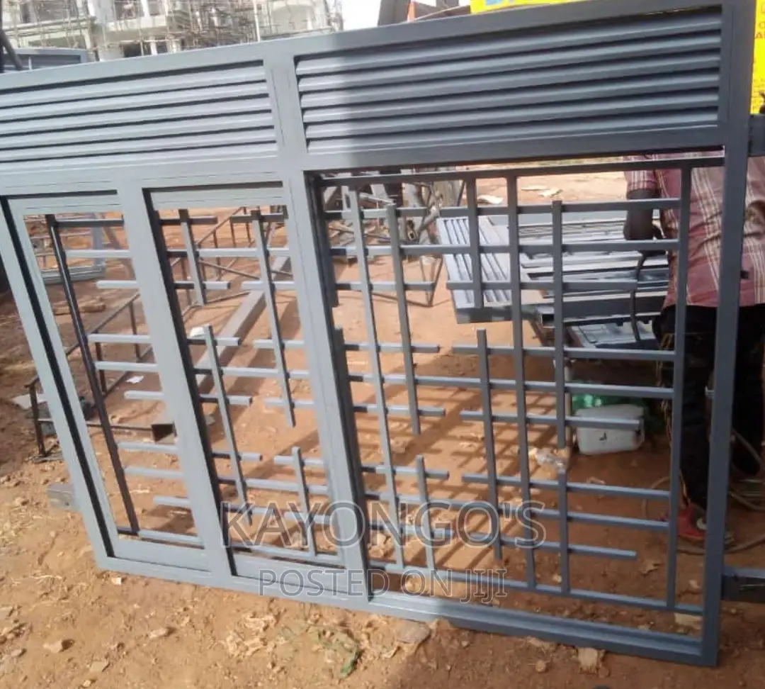Sliding Window 6x5ft