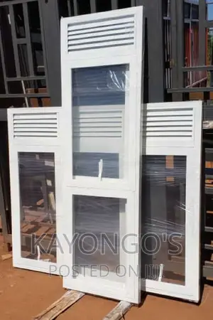 Medium Pj Windows