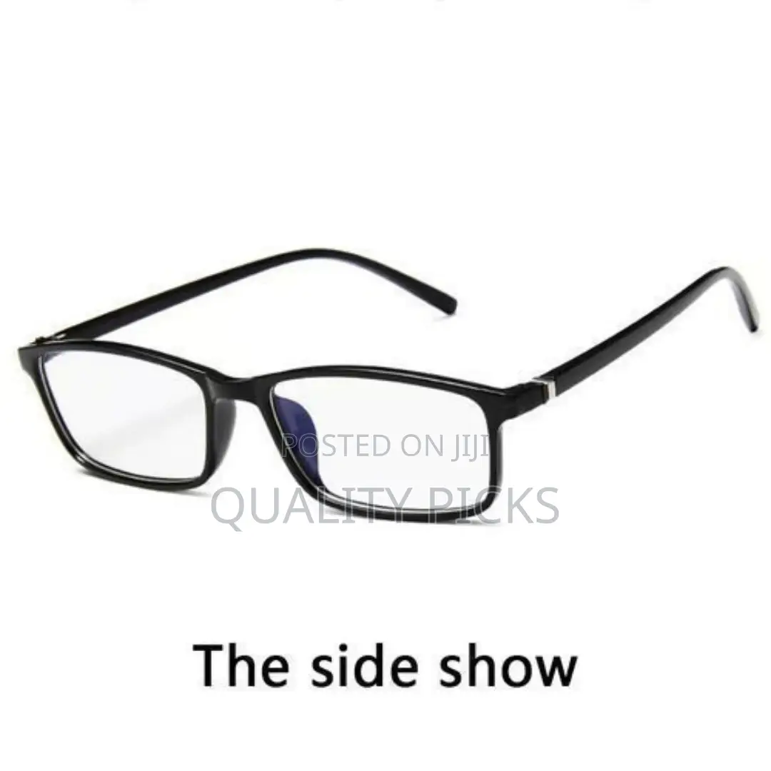 Computer Glasses