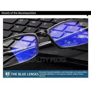 Computer Glasses