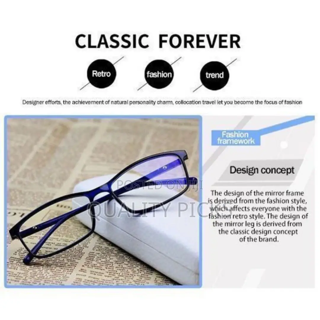 Computer Glasses